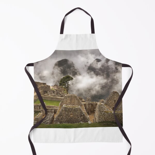 Item preview, Inca ruins, Machu Picchu, Peru designed and sold by Kevin McGennan.