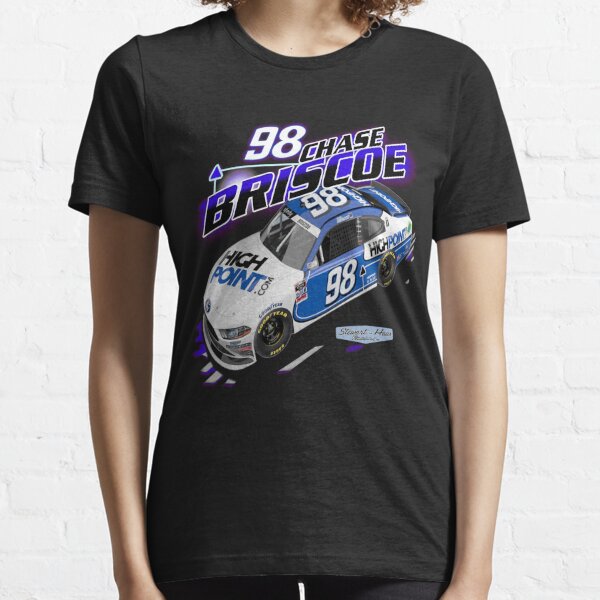 chase briscoe shirt