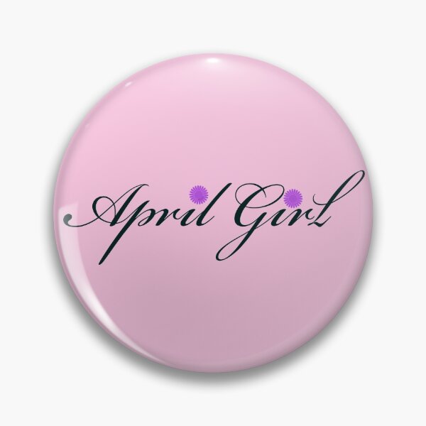 Artikelvorschau, April Girl - Hallo April entworfen und verkauft von PCpallavi.