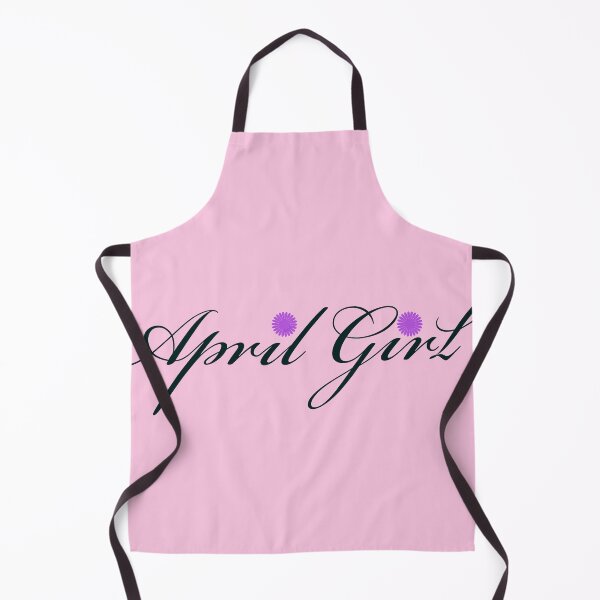 Item preview, April Girl - hello april designed and sold by PCpallavi.