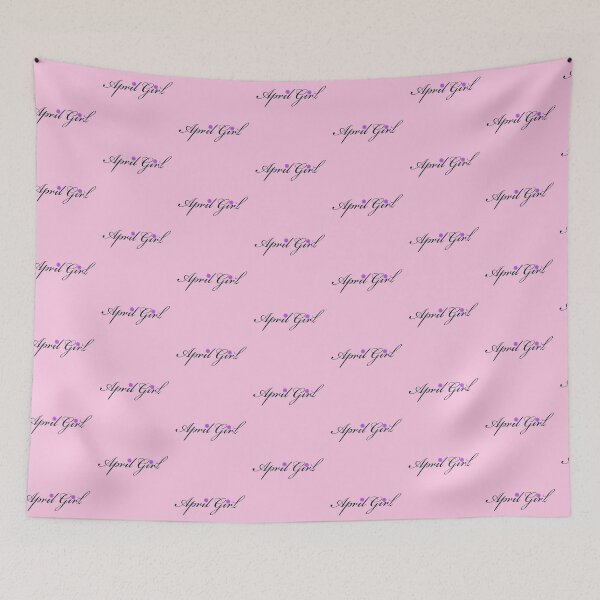 Item preview, April Girl - hello april designed and sold by PCpallavi.