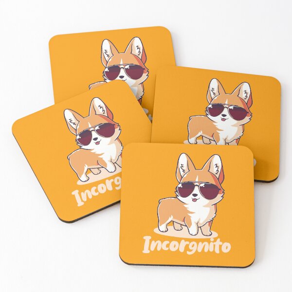 Item preview, Incorgnito designed and sold by NandoOgliari.