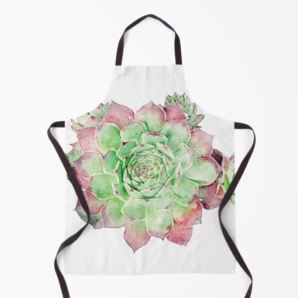 Item preview, Sempervivum Succulent Plants designed and sold by panattar.