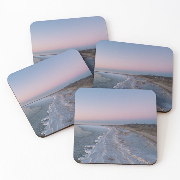 Item preview, Beach of Ice designed and sold by Ethanrherne.