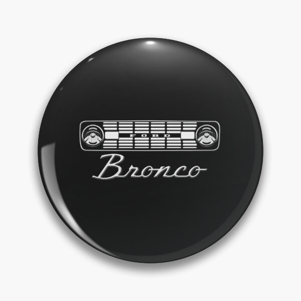Item preview, 1966 1977 Ford Bronco Grille designed and sold by SimoneCassin.