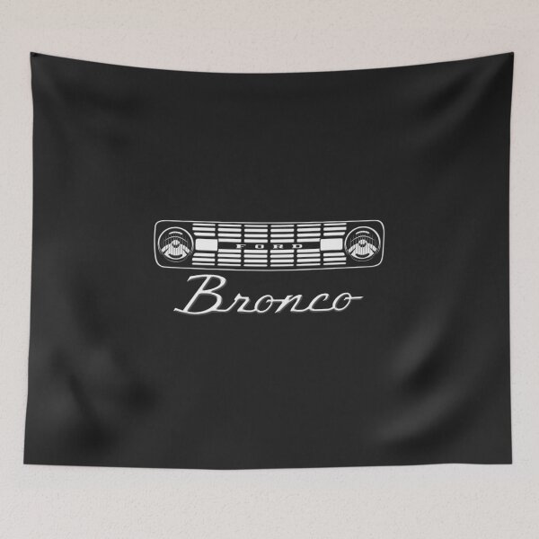 Item preview, 1966 1977 Ford Bronco Grille designed and sold by SimoneCassin.