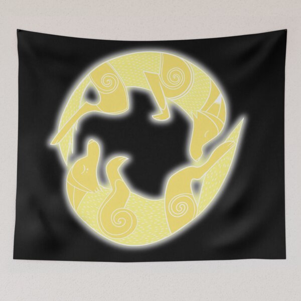 Item preview, I am a Wolfwalker! designed and sold by Vixxen92.