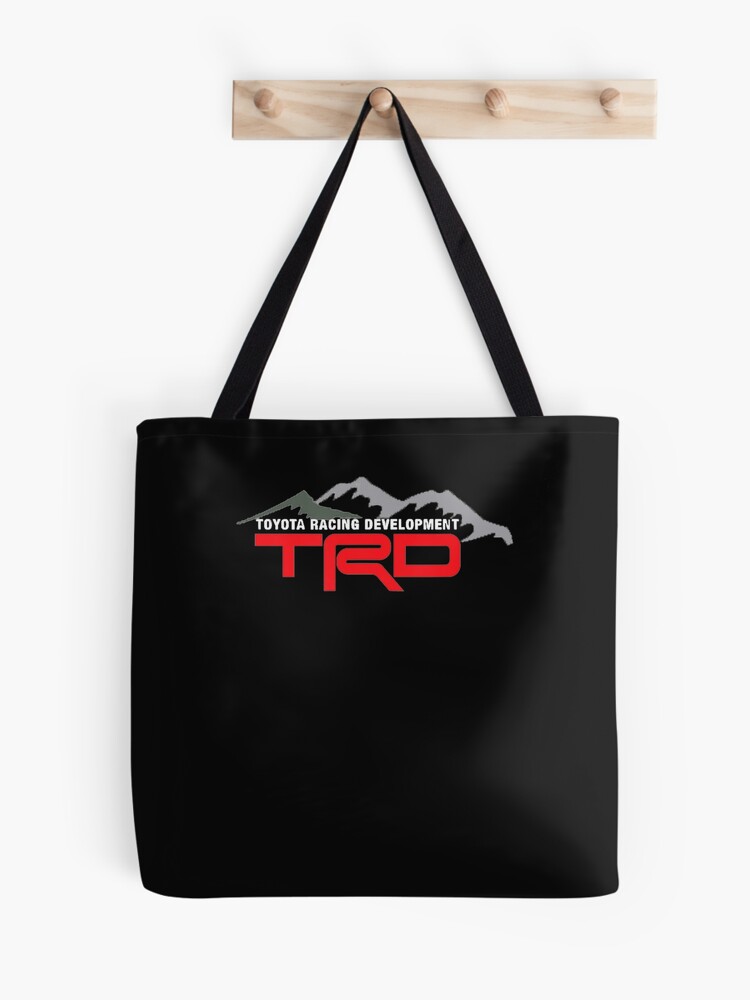 Toyota Racing Development TRD Side bag –