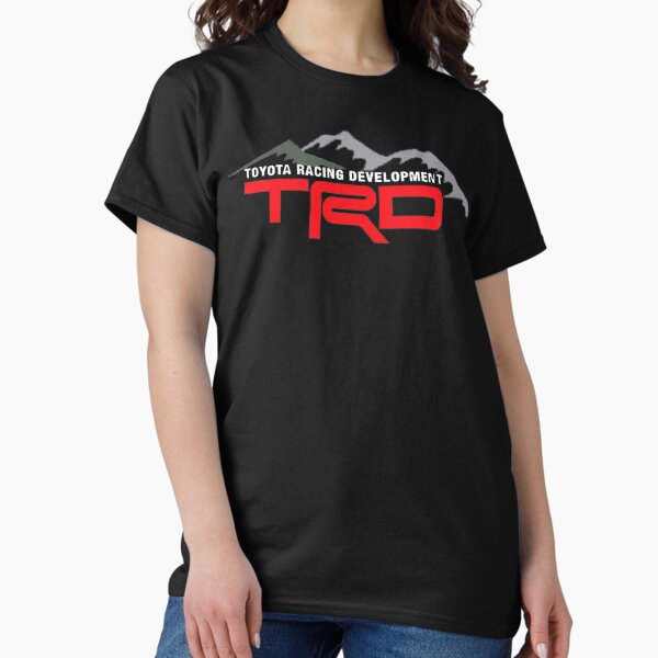 Item preview, Trd Racing Development 29 designed and sold by Joppepgib62848.