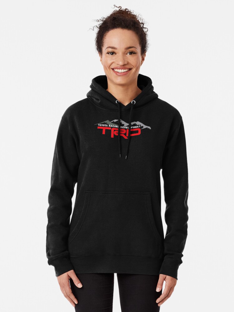 Trd hoodie sale