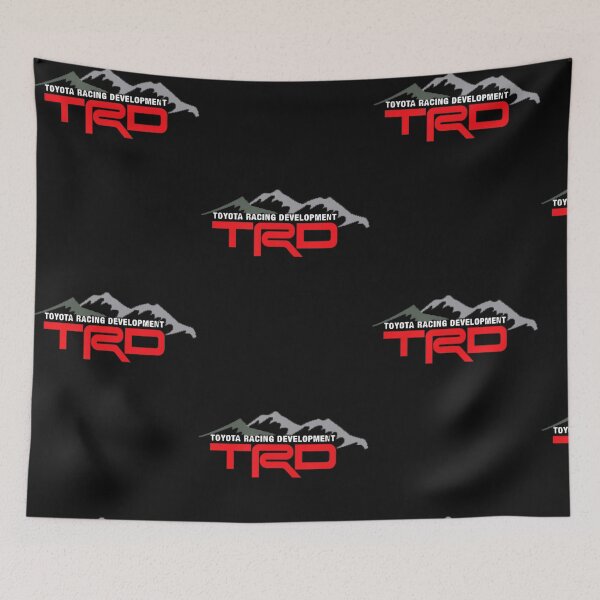 Item preview, Trd Racing Development 29 designed and sold by Joppepgib62848.