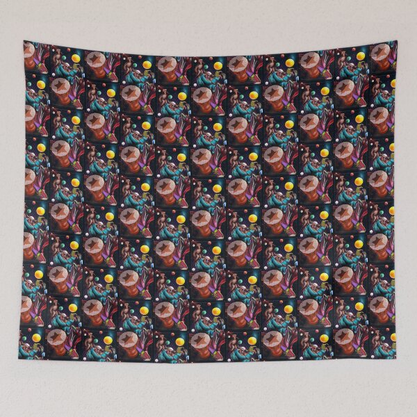 Item preview, Bull! designed and sold by CharlieArt6.