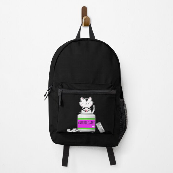 Item preview, Best Antidepressant - CATS designed and sold by EverythingKawai.