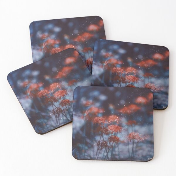 Item preview, higanbana designed and sold by JUSTASHOP10.
