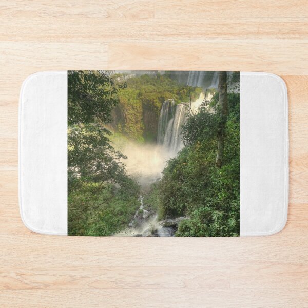 Item preview, Iguazu  Falls, Argentina side designed and sold by Kevin McGennan.