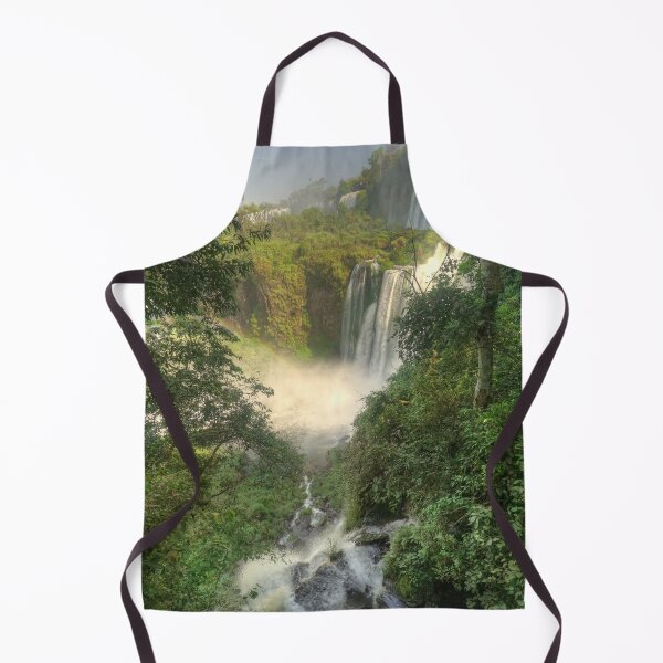 Item preview, Iguazu  Falls, Argentina side designed and sold by Kevin McGennan.