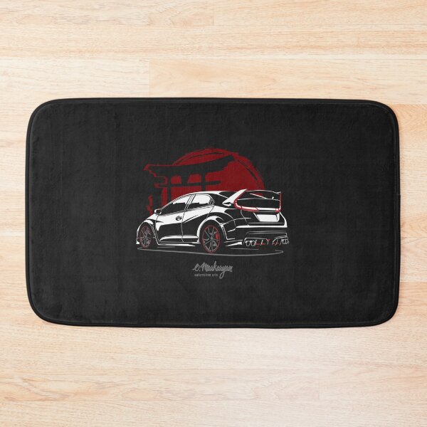 Item preview, 2015 Civic Type R Essential designed and sold by SimoneCassin.