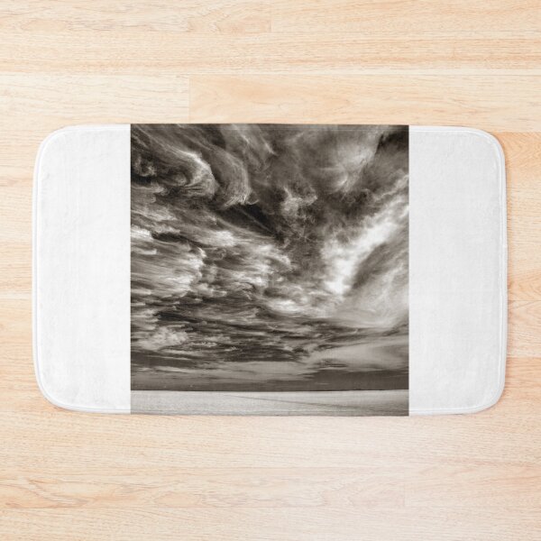Item preview, Uyuni salt flats skyscape, Bolivia designed and sold by Kevin McGennan.