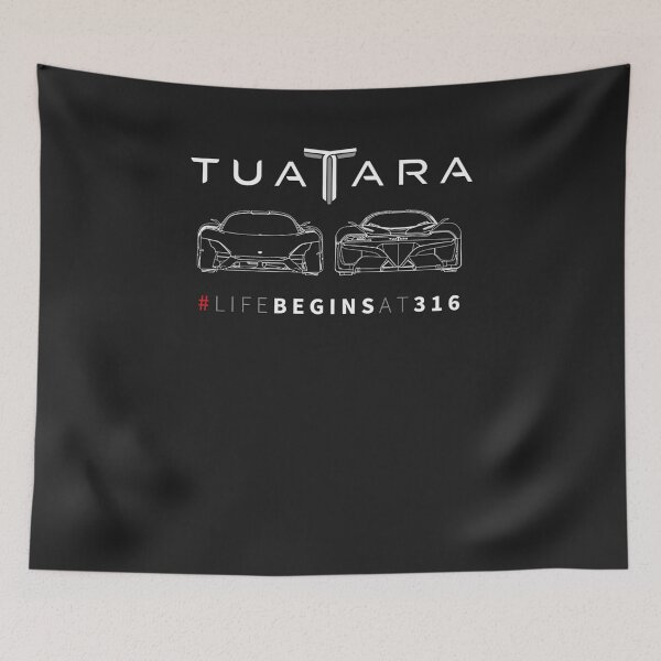 Item preview, 2020 SSC Tuatara Speed Record designed and sold by SimoneCassin.