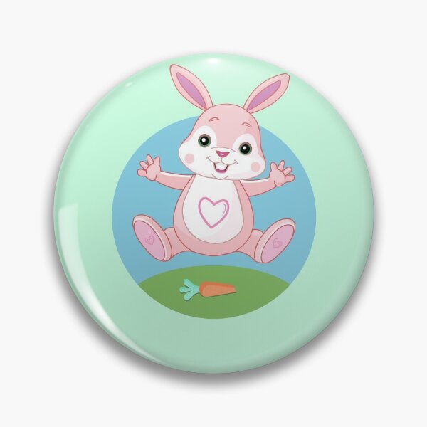 Item preview, Easter Funny Bunny designed and sold by Topstation.