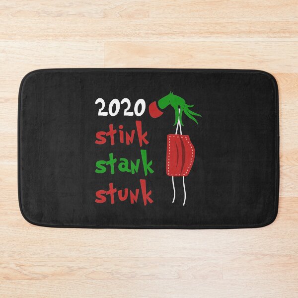 Item preview, 2020 Stink Stank Stunk designed and sold by SimoneCassin.