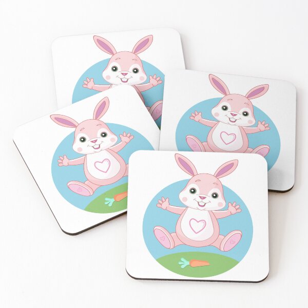Item preview, Easter Funny Bunny designed and sold by Topstation.