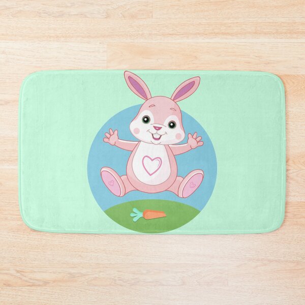 Item preview, Easter Funny Bunny designed and sold by Topstation.