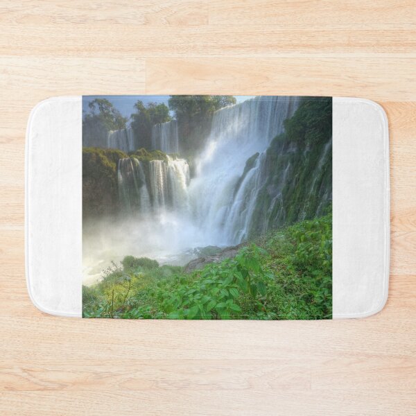 Item preview, Iguazu  Falls, Argentina designed and sold by Kevin McGennan.