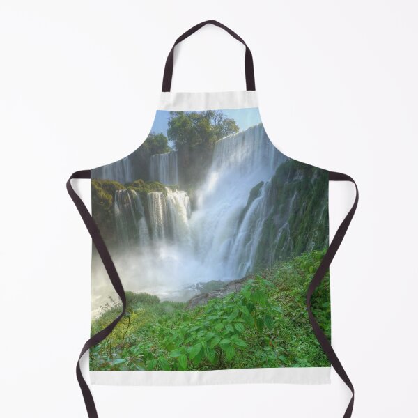 Item preview, Iguazu  Falls, Argentina designed and sold by Kevin McGennan.
