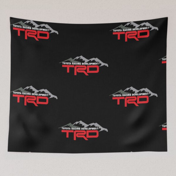 Item preview, Trd Racing Development designed and sold by Joppepgib62848.