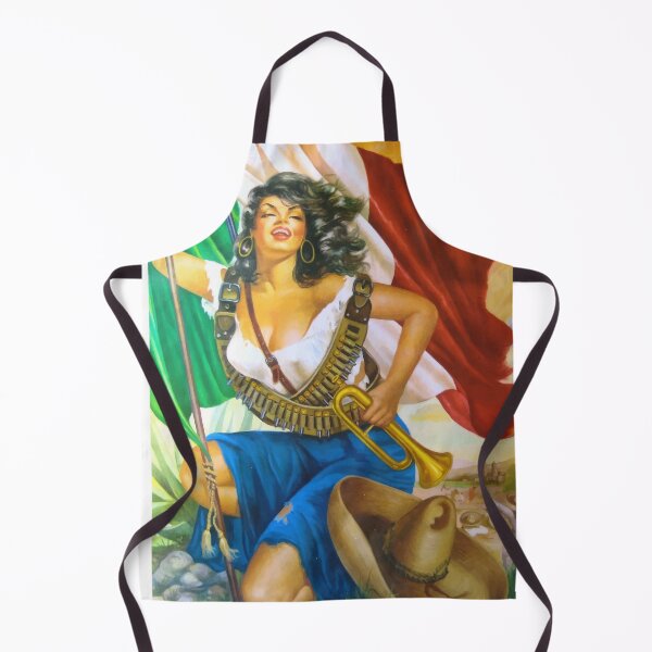 Item preview, Mexican feminist designed and sold by edleon.