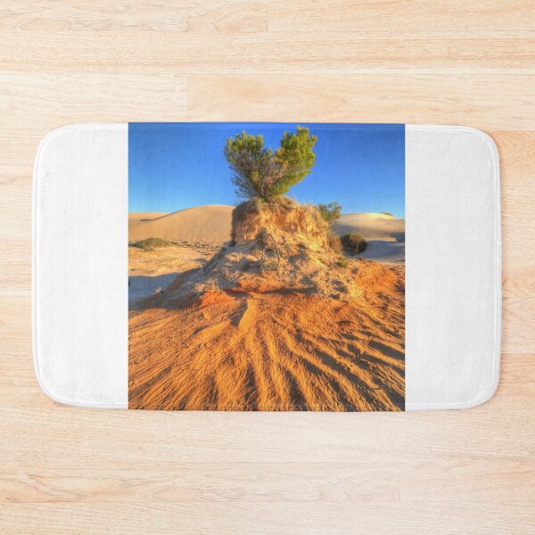 Item preview, Survivor, Mungo National Park designed and sold by Kevin McGennan.