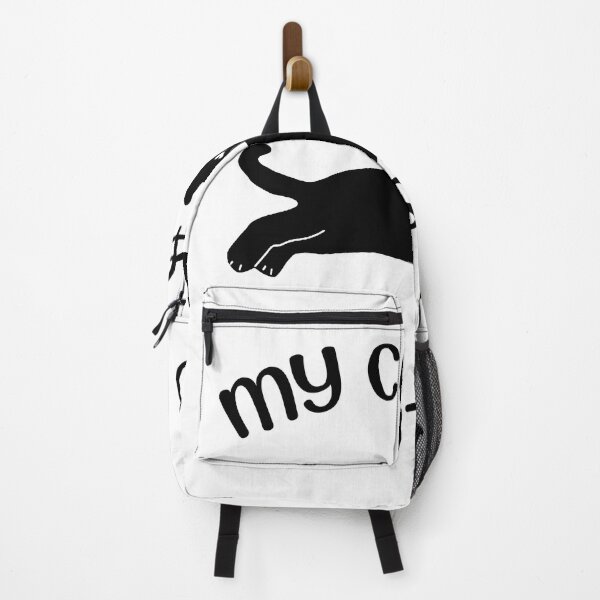Item preview, My Cat And I Talk Shit About You designed and sold by trathai1012.