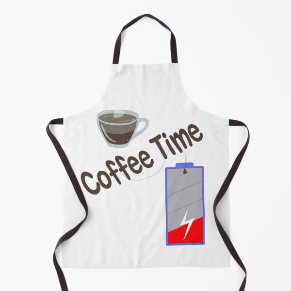 Item preview, Coffee Time designed and sold by Cozm1c.