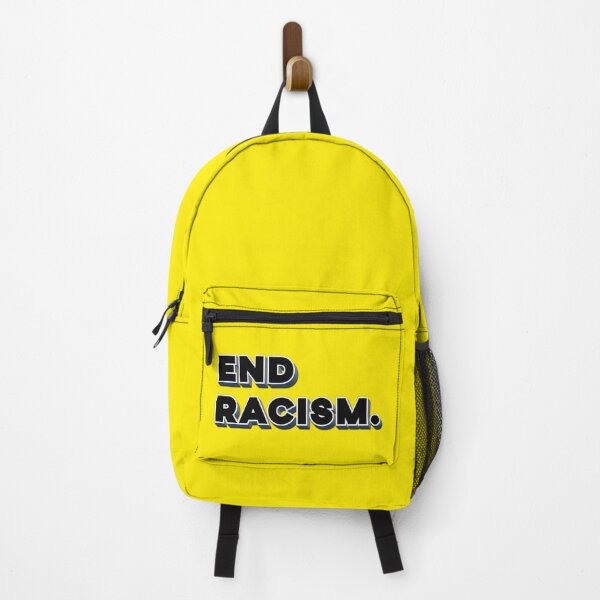 Item preview, End Racism. designed and sold by enriquepma.