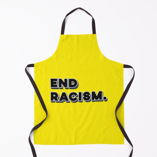 Item preview, End Racism. designed and sold by enriquepma.