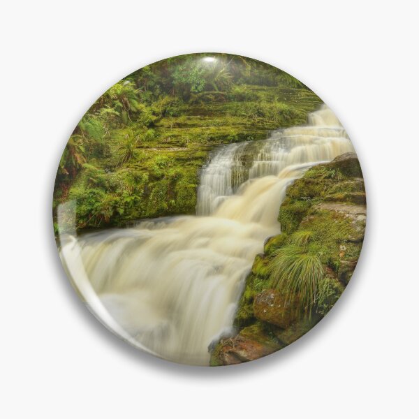 Item preview, McLean Falls designed and sold by Kevin McGennan.
