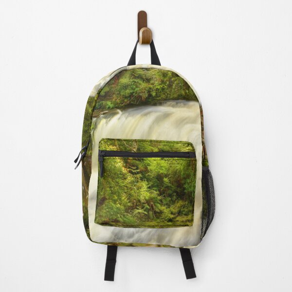 Item preview, McLean Falls designed and sold by Kevin McGennan.