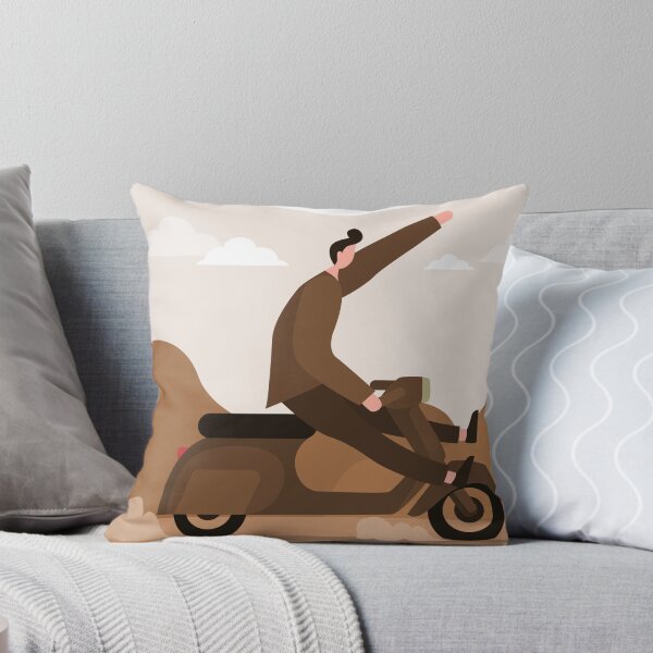 Item preview, Scoot away! designed and sold by BorneowithLove.
