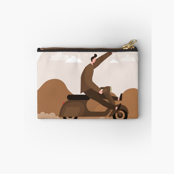 Item preview, Scoot away! designed and sold by BorneowithLove.
