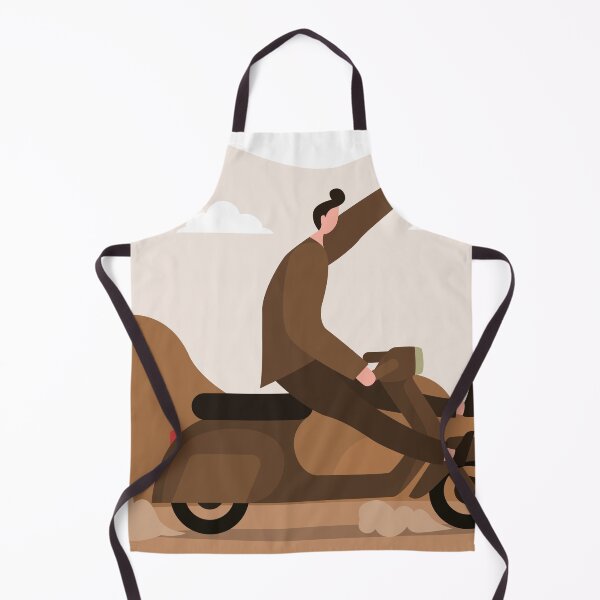Item preview, Scoot away! designed and sold by BorneowithLove.
