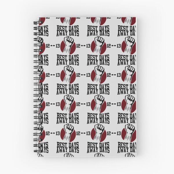 Item preview, Away Days - Best Days designed and sold by crossesdesign.