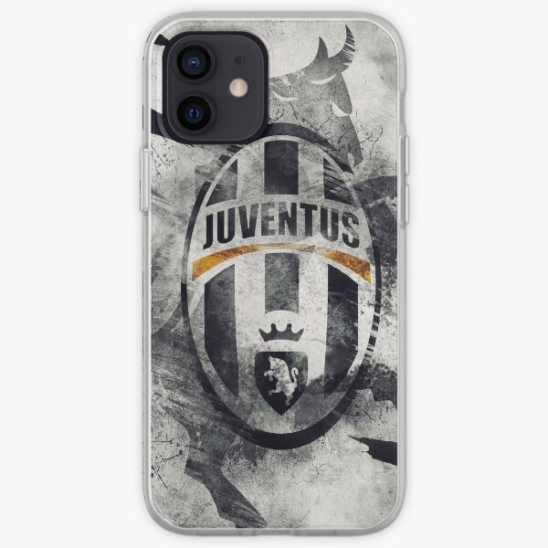 Juventus Coque souple iPhone