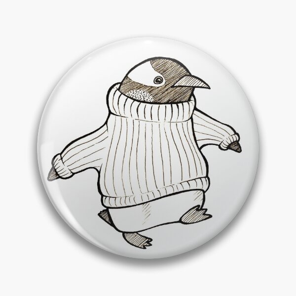 Item preview, Bulky designed and sold by Robin Hogan.