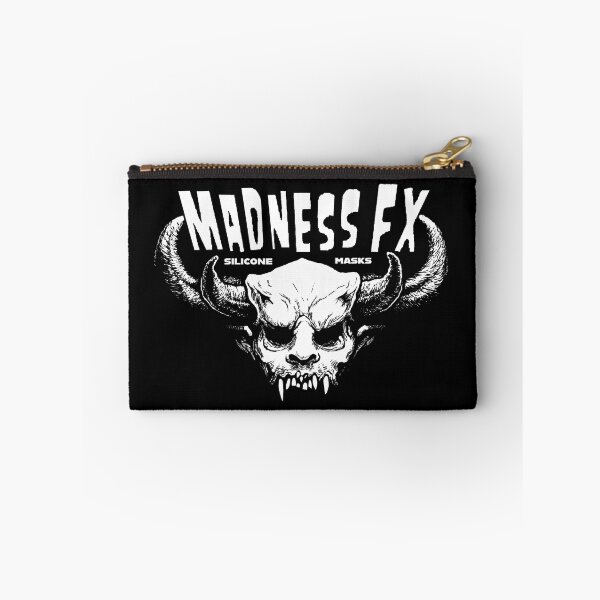 Item preview, MadnessFX Logo designed and sold by Justin-Gregory.