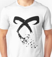 We're Shadowhunters Unisex T-Shirt
