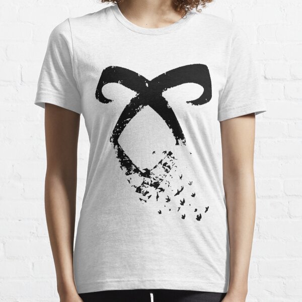 We're Shadowhunters Essential T-Shirt
