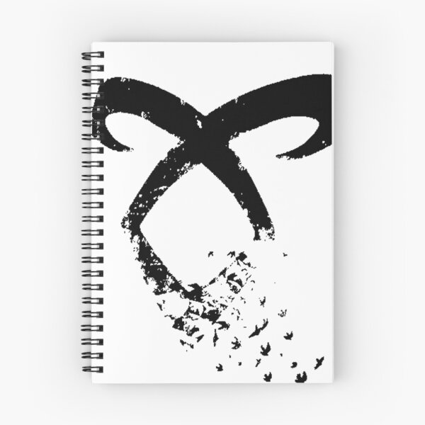 Item preview, We're Shadowhunters designed and sold by whiitechan.