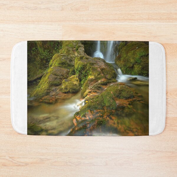 Item preview, Tregidga Creek, New Zealand designed and sold by Kevin McGennan.