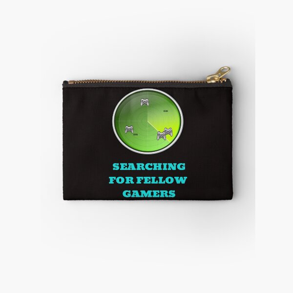 Item preview, Searching For Fellow Gamers designed and sold by ProBatavian.